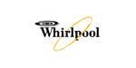 Logo de Whirlpool Logo de Whirlpool